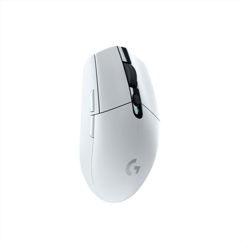 "LOGITECH - G305-Bianco"