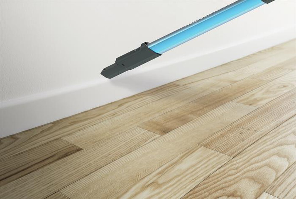 "HOOVER - HF522STP 011-Blu, Grigio"