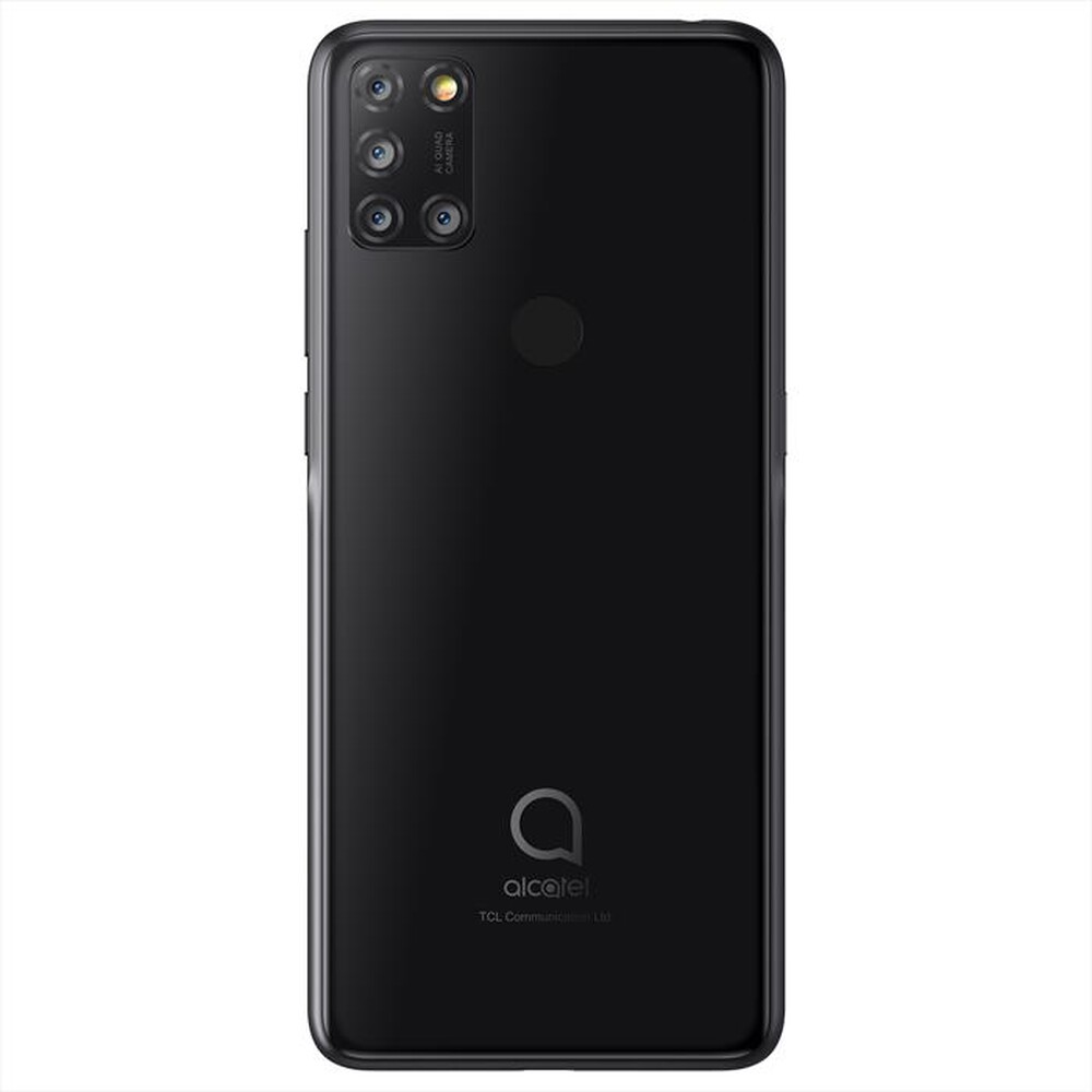 Immagine del prodotto ALCATEL - 3X 2020-Nero