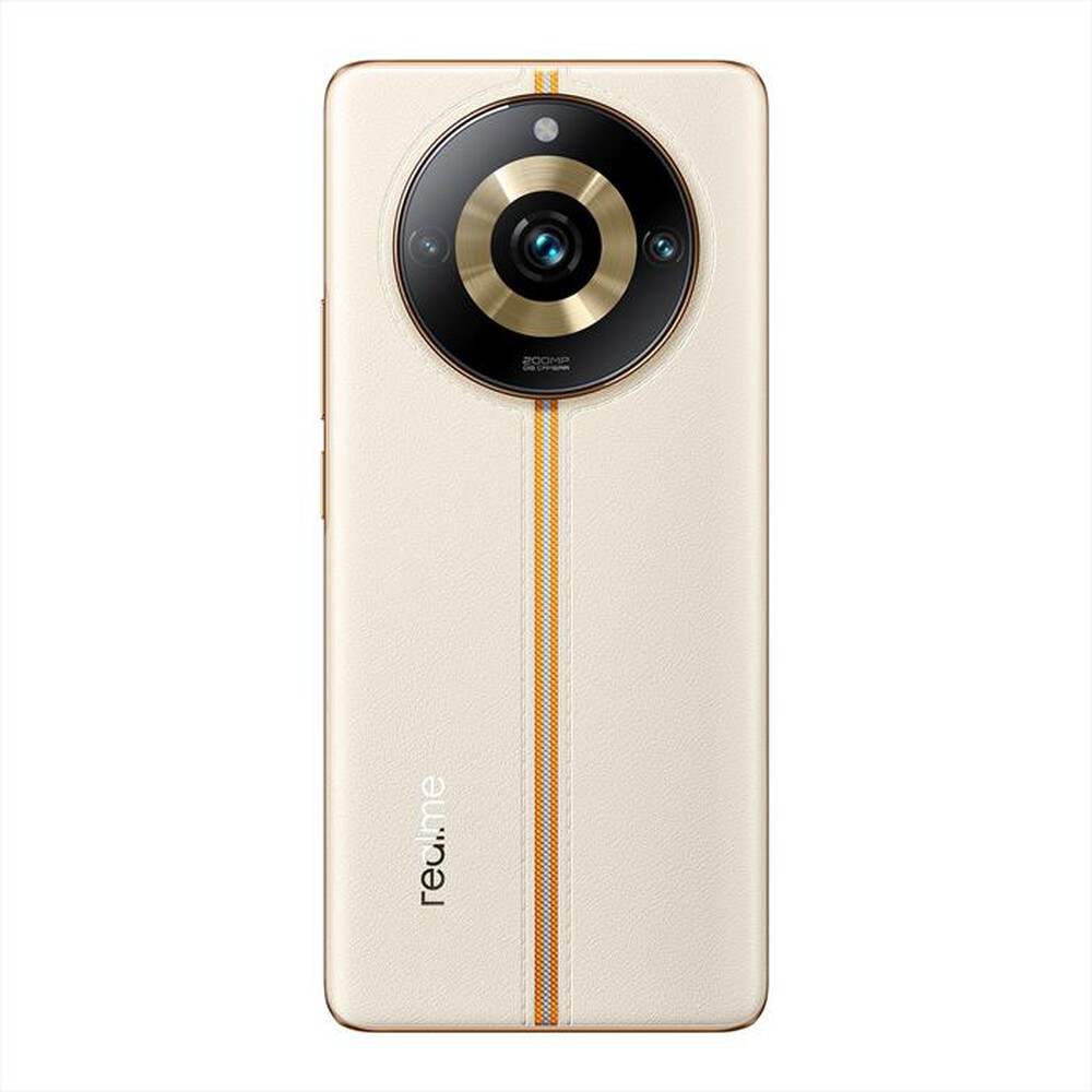 "REALME - Smartphone REALME 11 PRO+ 5G 512GB 12GB-SUNRISE BEIGE"