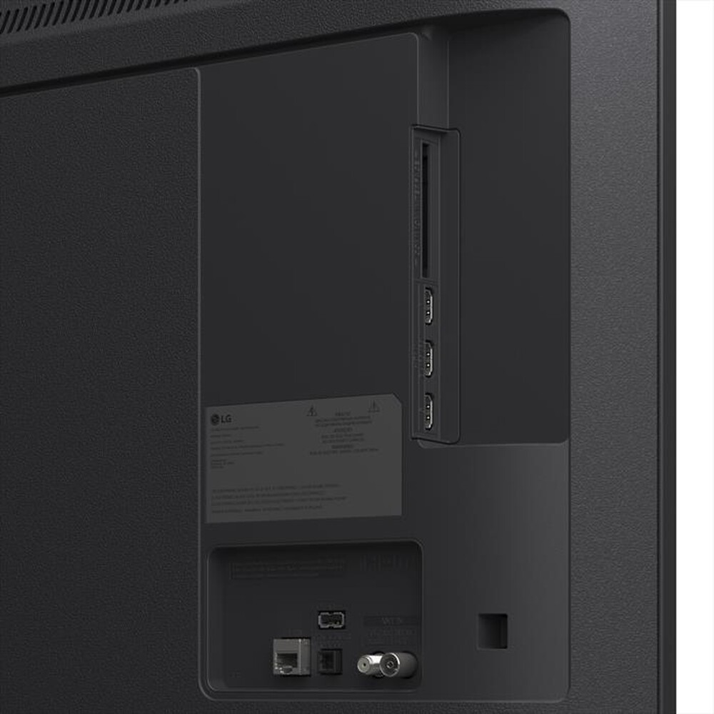 Immagine del prodotto LG - Smart TV LED UHD 4K 43" 43UA75006LA-Nero