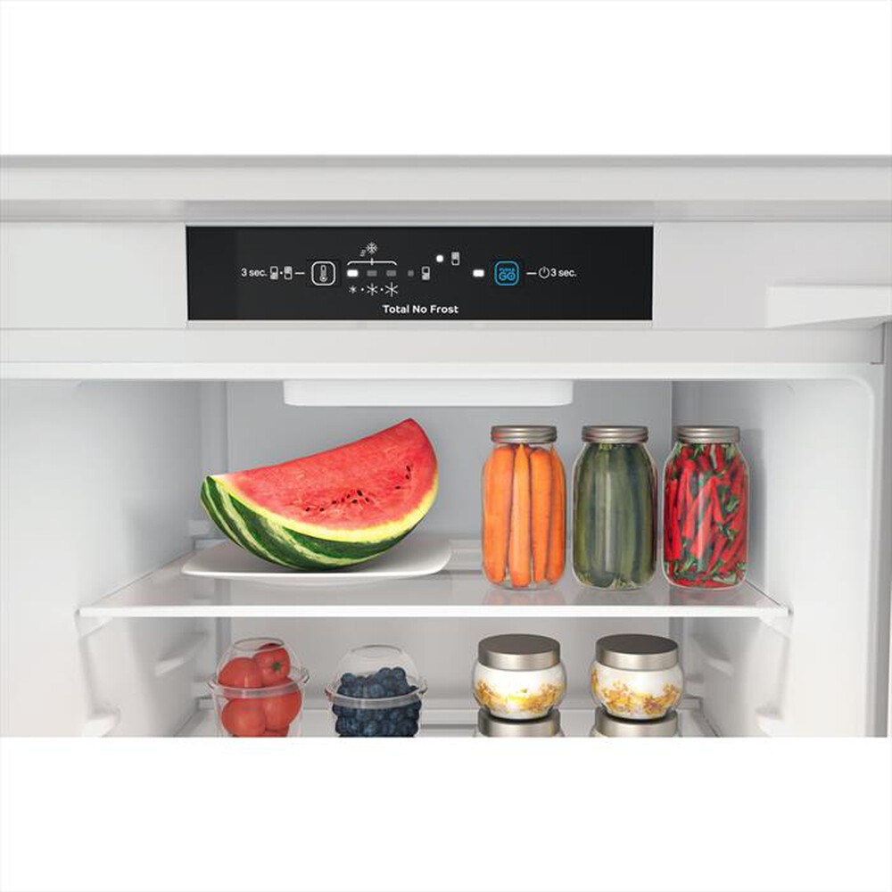 Immagine del prodotto INDESIT - Frigorifero incasso INC18 T311 Classe F