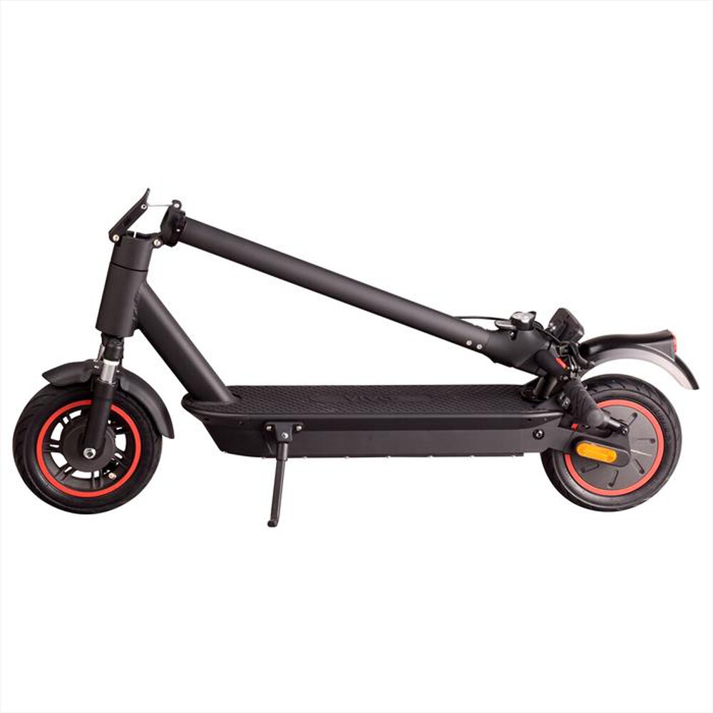 "VIVOBIKE - M-VMS4S-Nero"