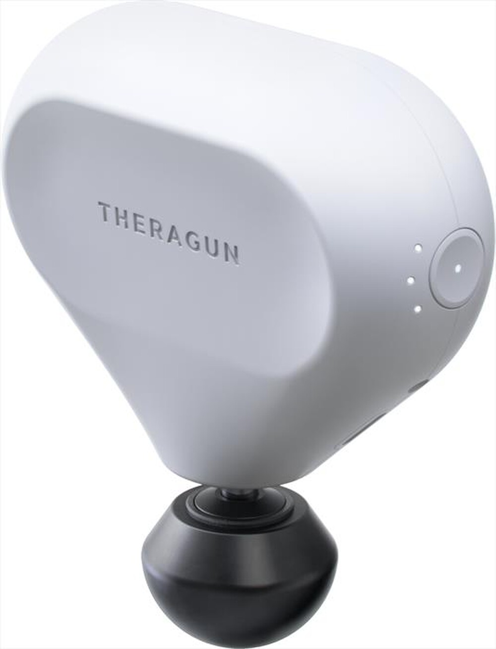 Immagine del prodotto THERABODY - Massaggiatore per il corpo THERAGUN MINI-bianco