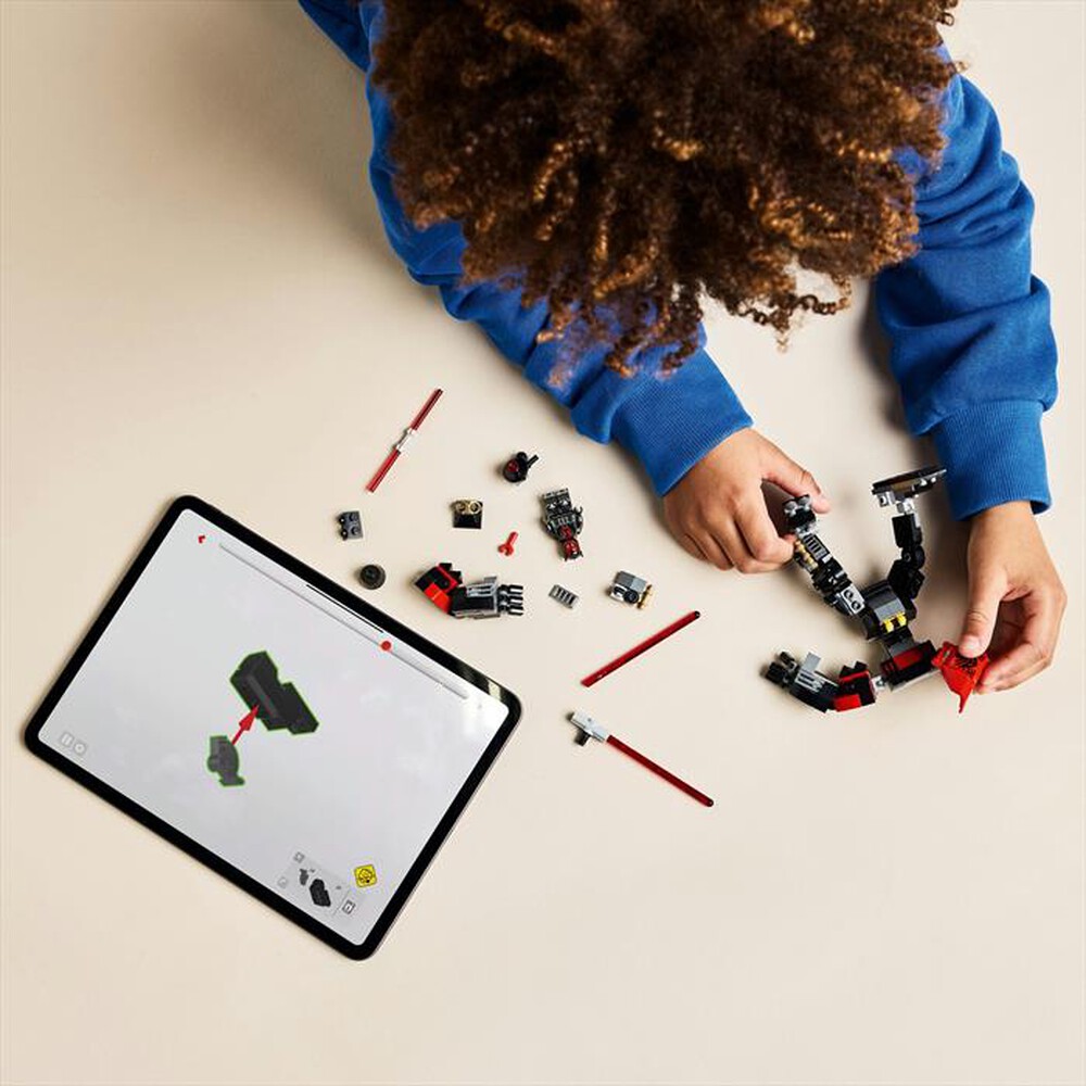 Immagine del prodotto LEGO - STAR WARS Mech Darth Maul 75411