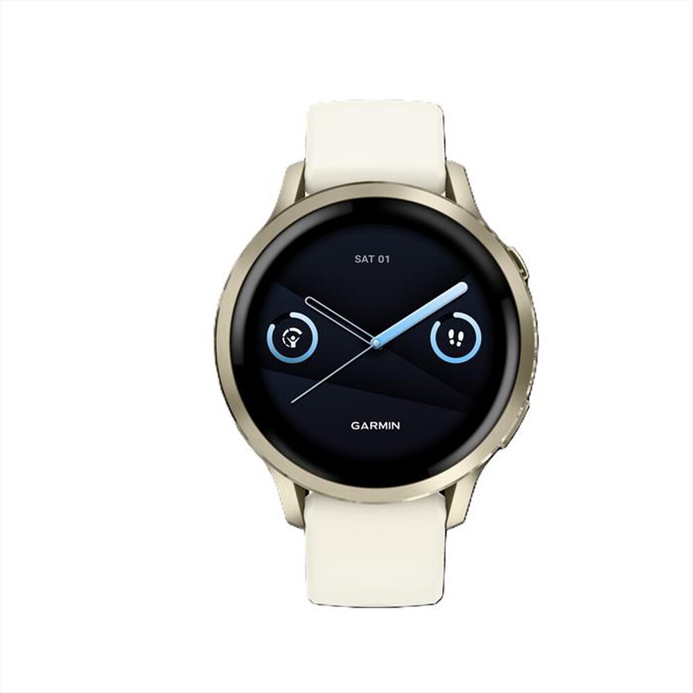 Immagine del prodotto GARMIN - Smartwatch VENU 4 41MM-Oro/Beige