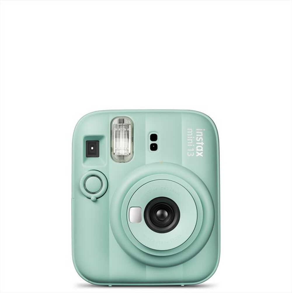 Immagine del prodotto FUJI - Macchina fotografica istantanea INSTAX MINI 13-VERDE