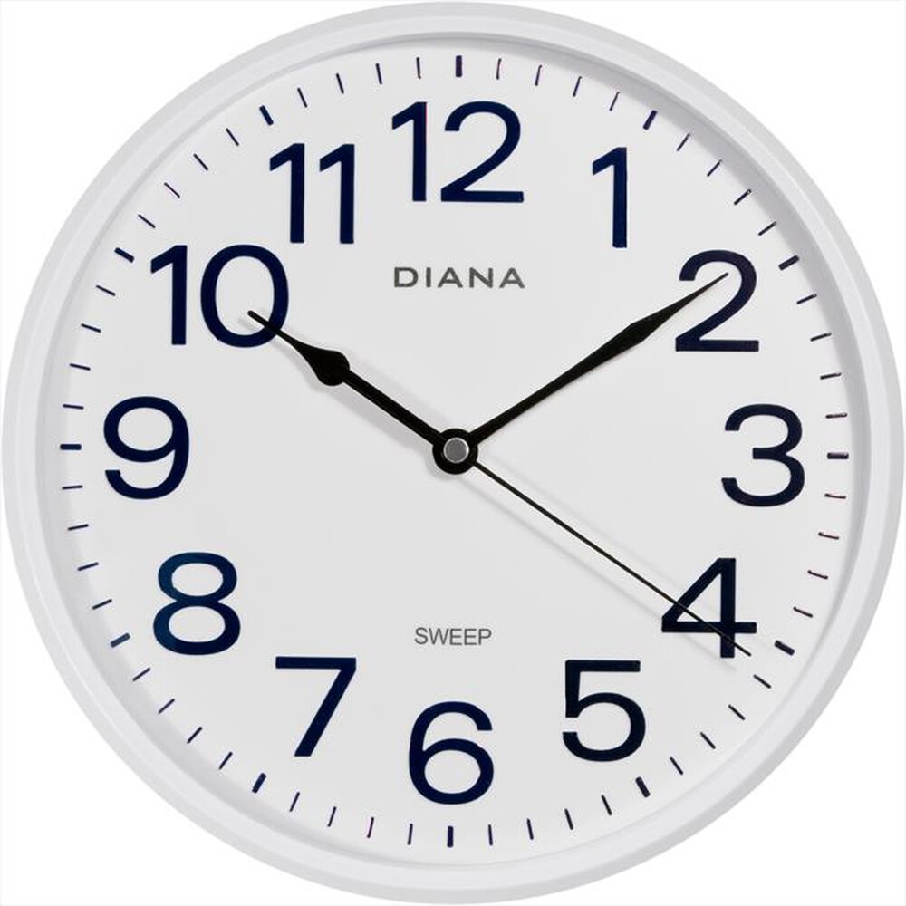 Immagine del prodotto ELITE-DIANA - 101739-Bianco