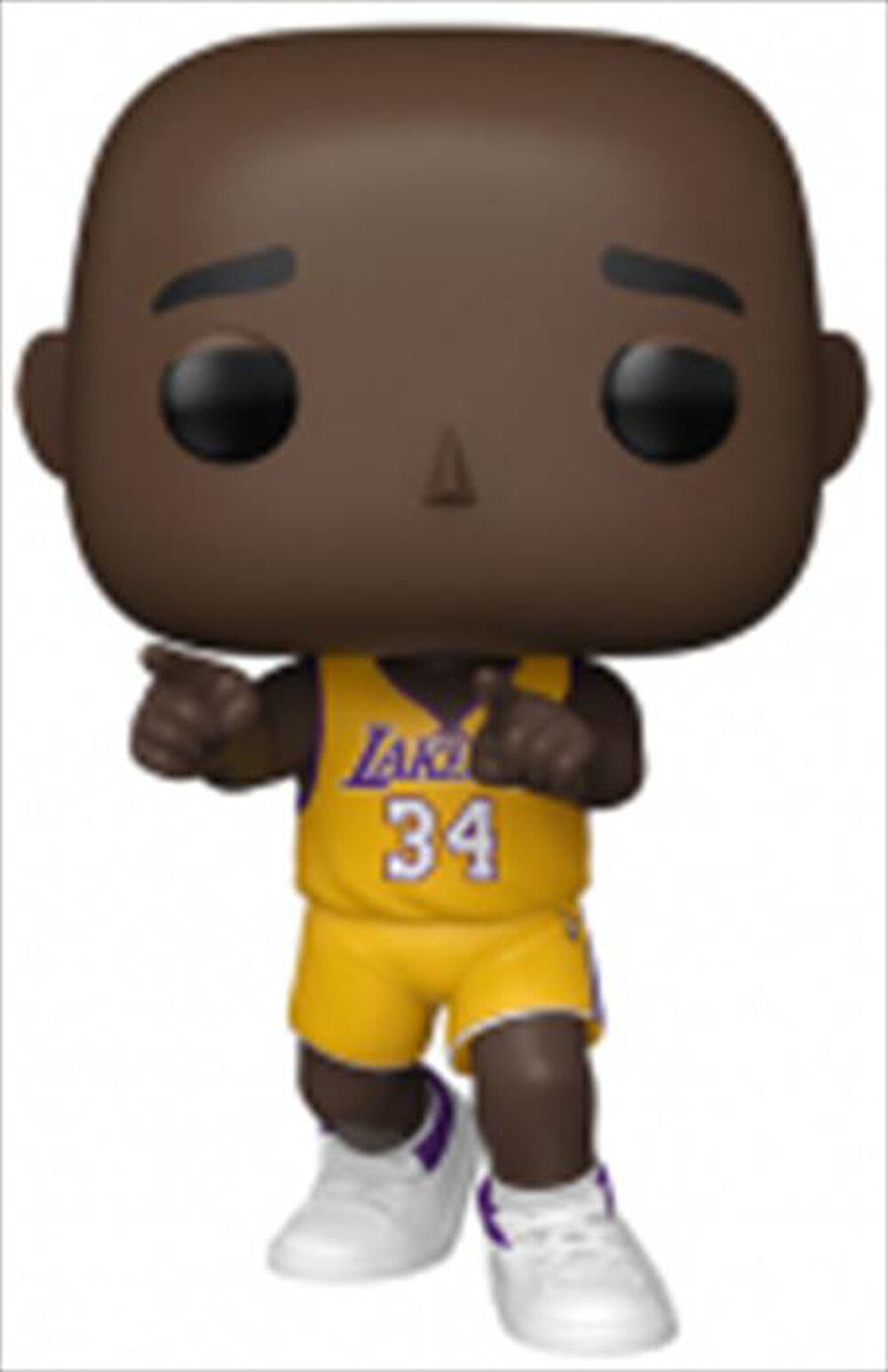 Immagine del prodotto FUNKO - POP NBA Lakers Shaq O'Neal 2000 WCF Celebration