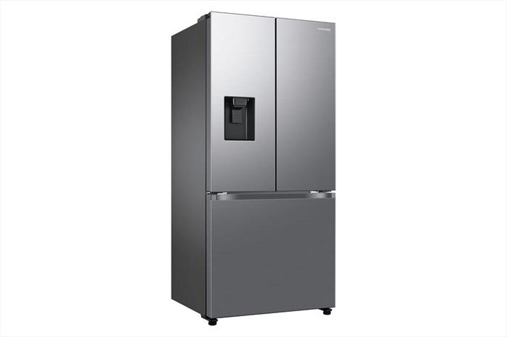 Immagine del prodotto SAMSUNG - Frigorifero 3 porte RF50C530ES9/EF Classe E 495 lt-METAL INOX