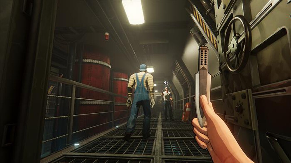 "MICROIDS - XIII - REMASTERED XONE"