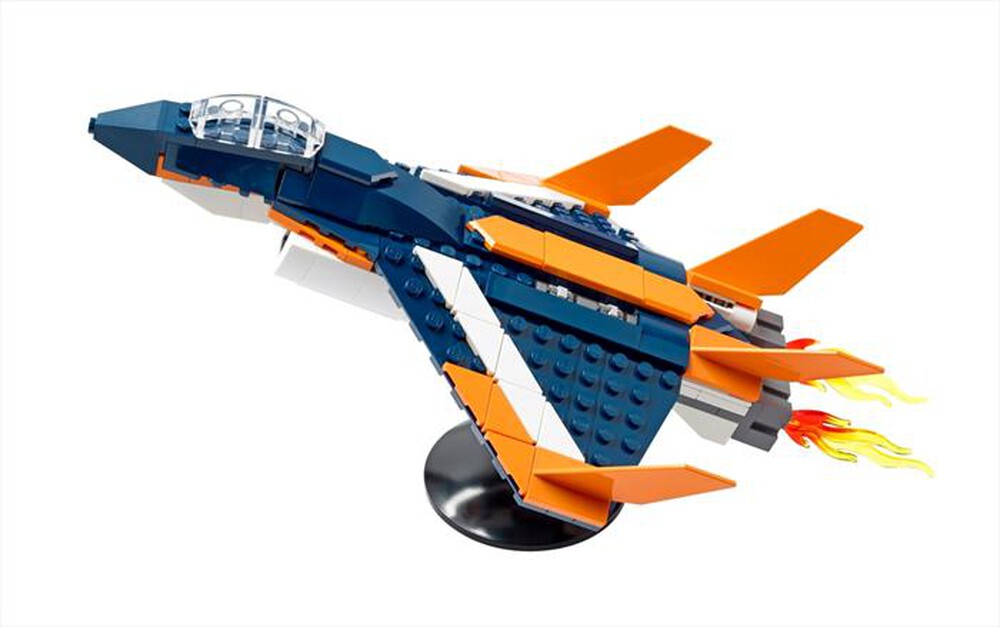 "LEGO - CREATOR 31126"
