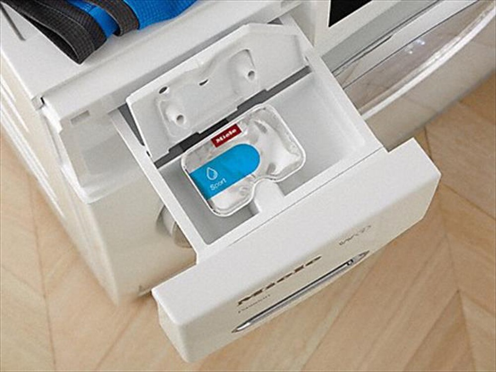 "MIELE - Lavatrice WCR 890 9 Kg Classe A"