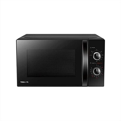 TOSHIBA - MWMG20PBK-Nero