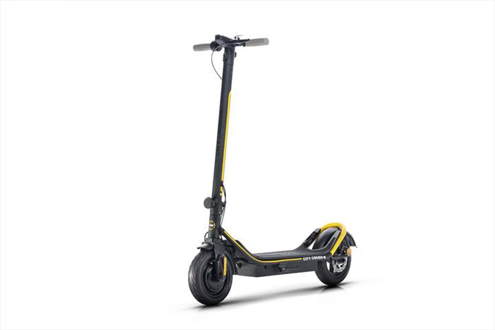 "DUCATI - SCRAMBLER E-SCOOTER CITY CROSS-E X STREET T"