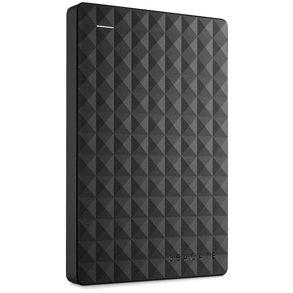 Immagine del prodotto SEAGATE - Expansion USB 3.0 1.5 TB-Nero
