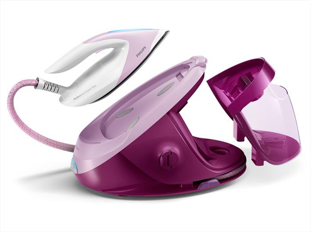 "PHILIPS - GC8952/30-Viola"