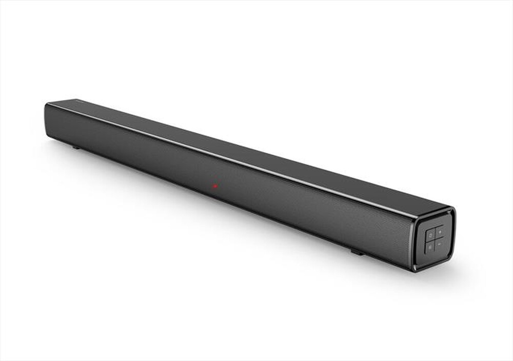 Immagine del prodotto PANASONIC - Soundbar 45W, Bluetooth, USB, HDMI e AUX SC-HTB100-NERO