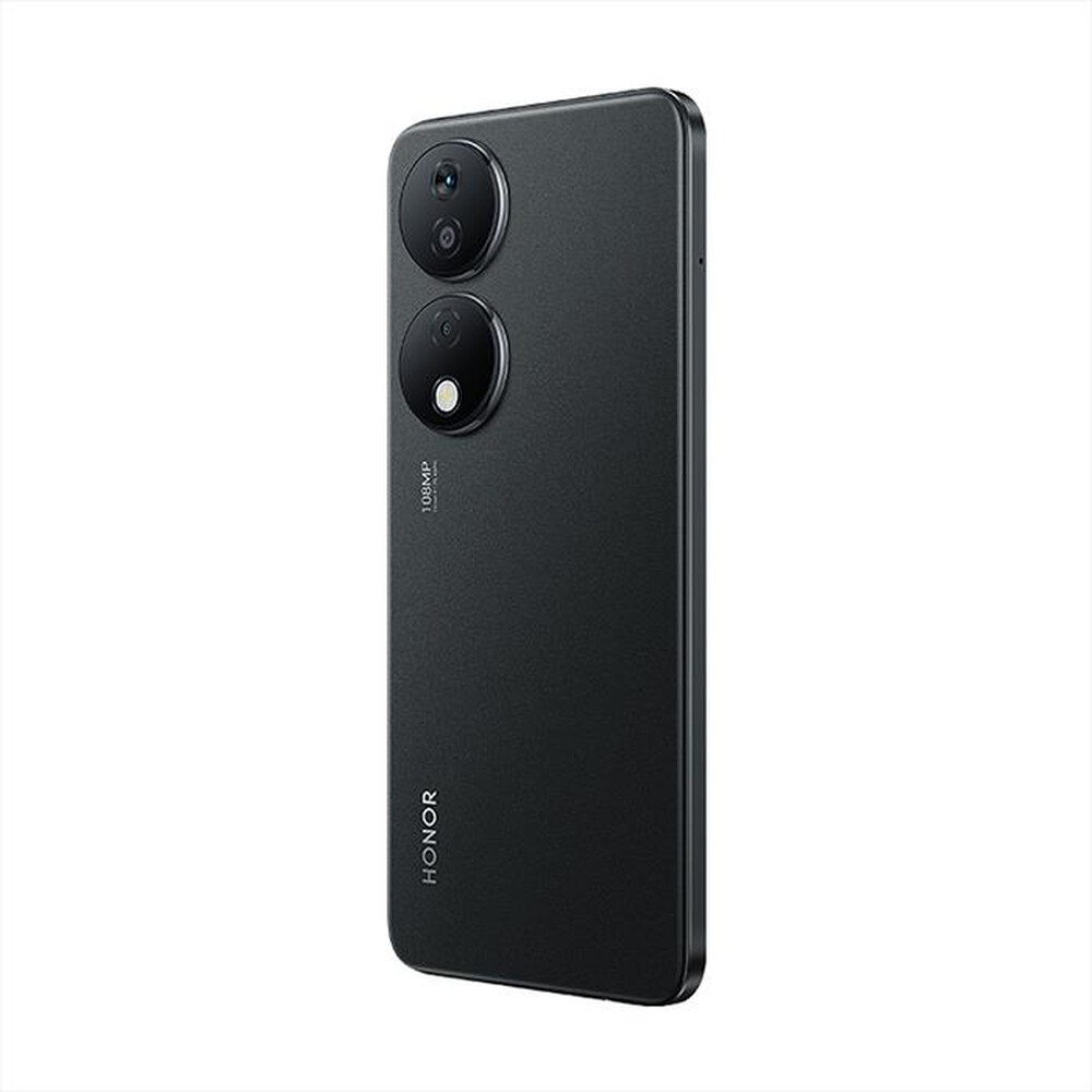 "HONOR - Smartphone X7BOOST 6G+128G-Midnight Black"