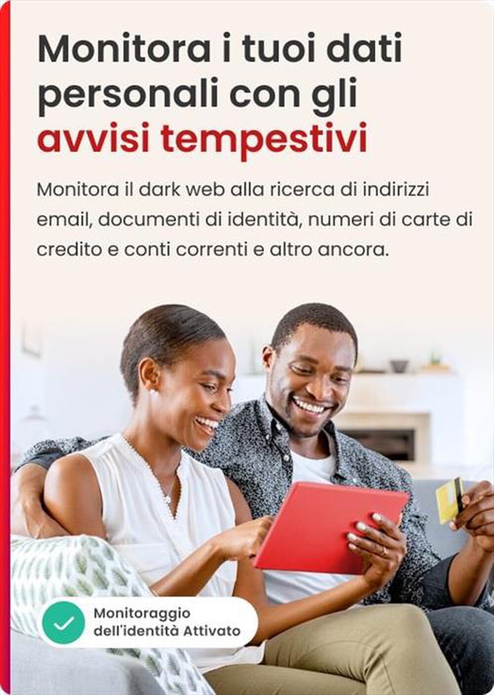 Immagine del prodotto MCAFEE - Total Protection 10 dispositivi