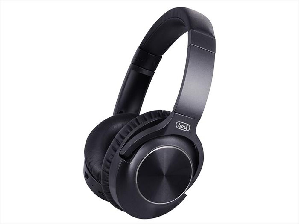 "TREVI - X-DJ 13E80 ANC-Nero"