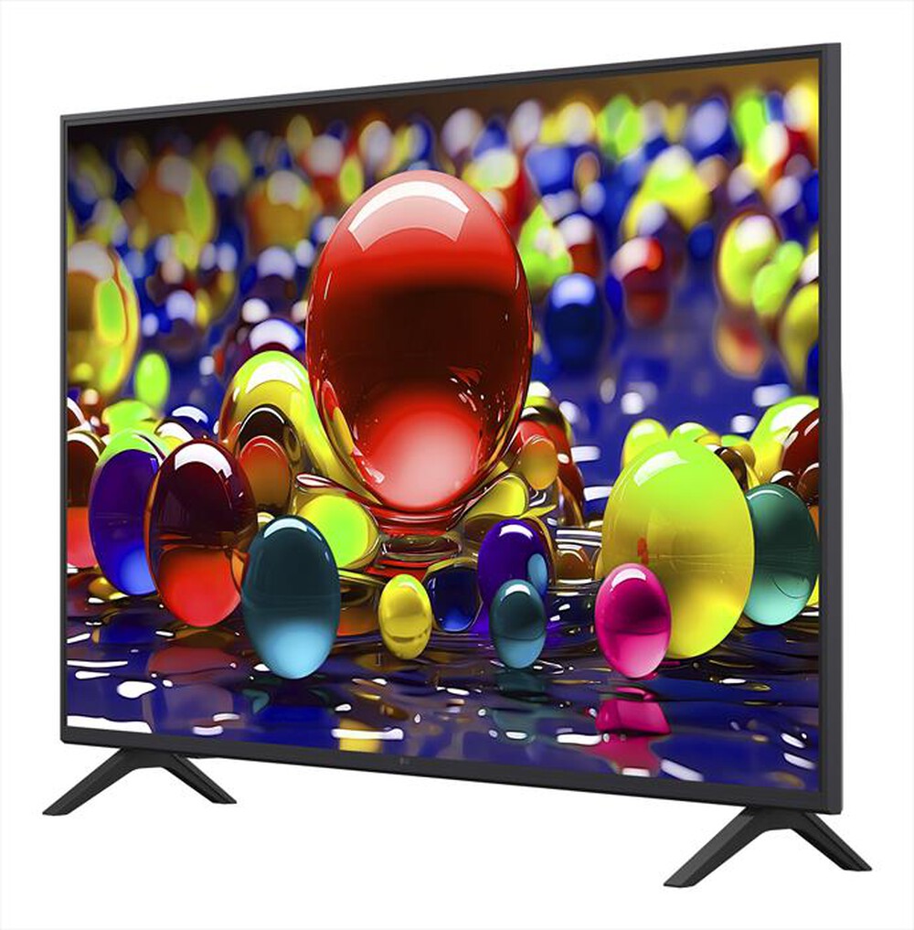 Immagine del prodotto LG - Smart TV LED UHD 4K 50" WEBOS AI 50UA74006LB-Blu