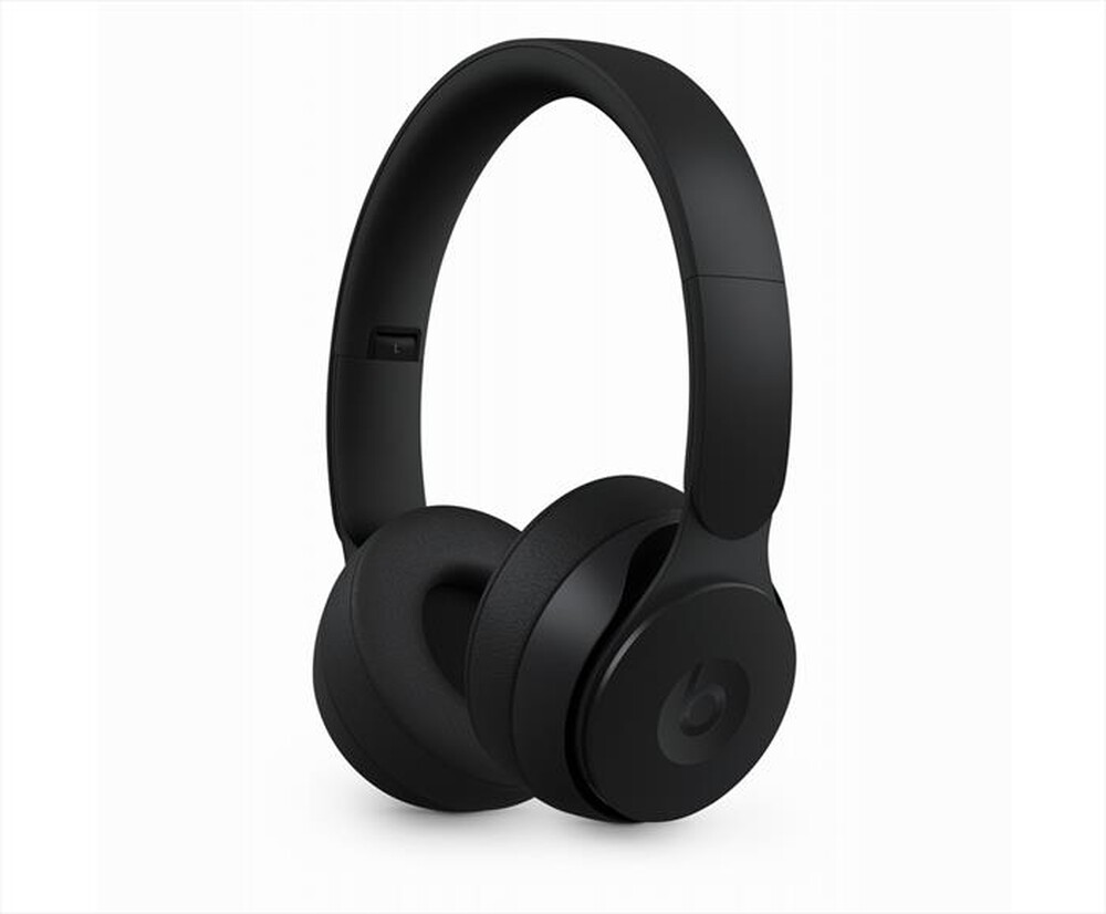 "BEATS BY DR.DRE - Beats Solo pro wireless noise cancelling"