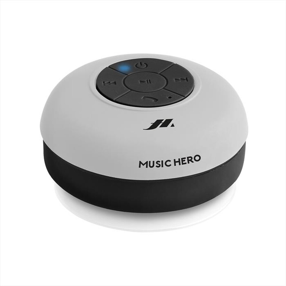 "SBS - MHSPEAKERBTW-BIANCO"