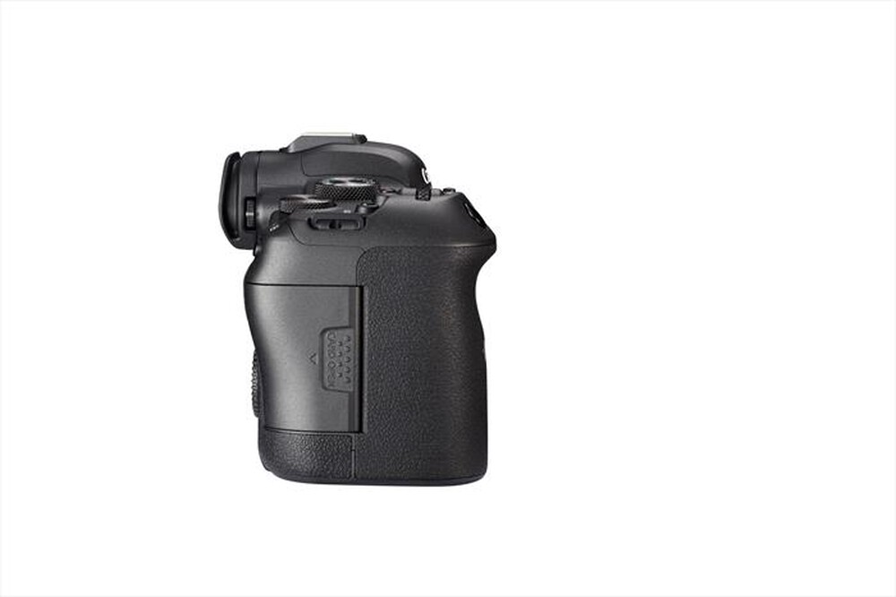 "CANON - EOS R6 BODY-Black"