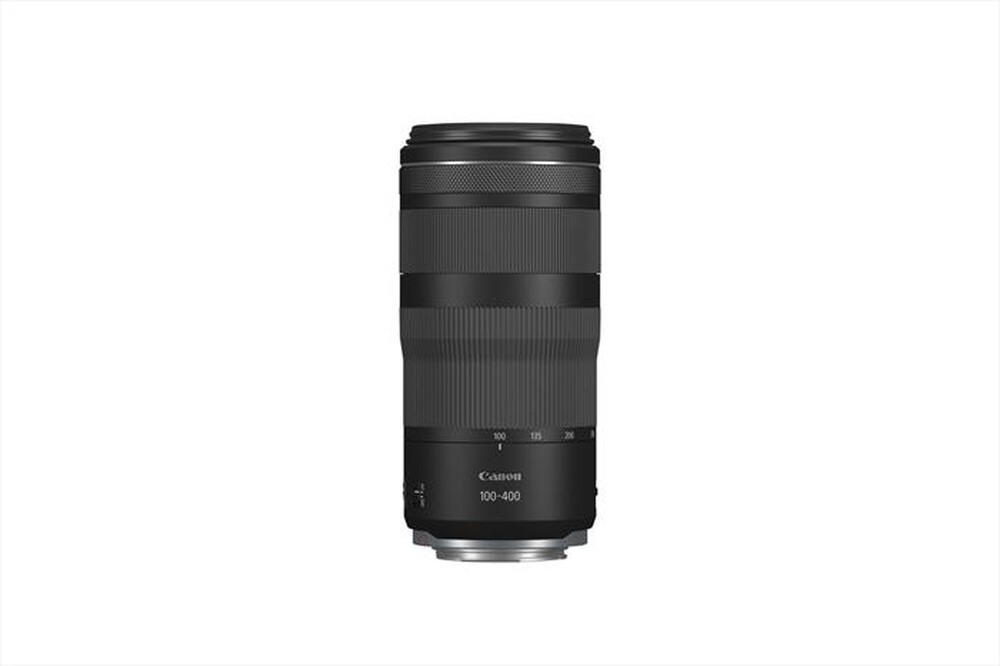 Immagine del prodotto CANON - Obiettivo zoom RF 100-400MM F5.6-8 IS USM-Black