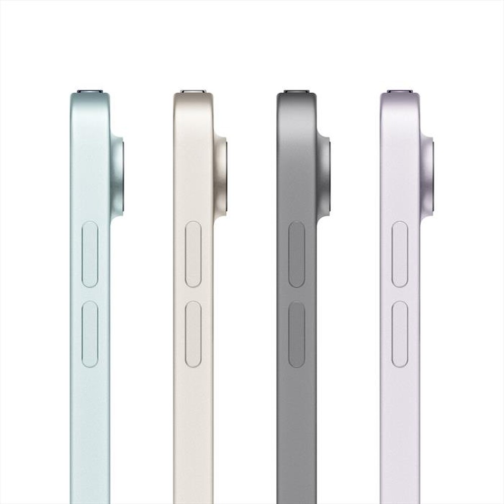 "APPLE - iPad Air 11\" Wi-Fi 128GB (2025)-Grigio siderale"