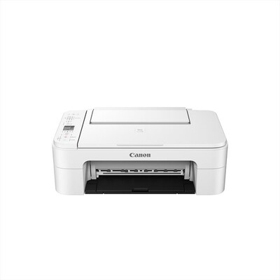 CANON - PIXMA TS3351 EUR-WHITE
