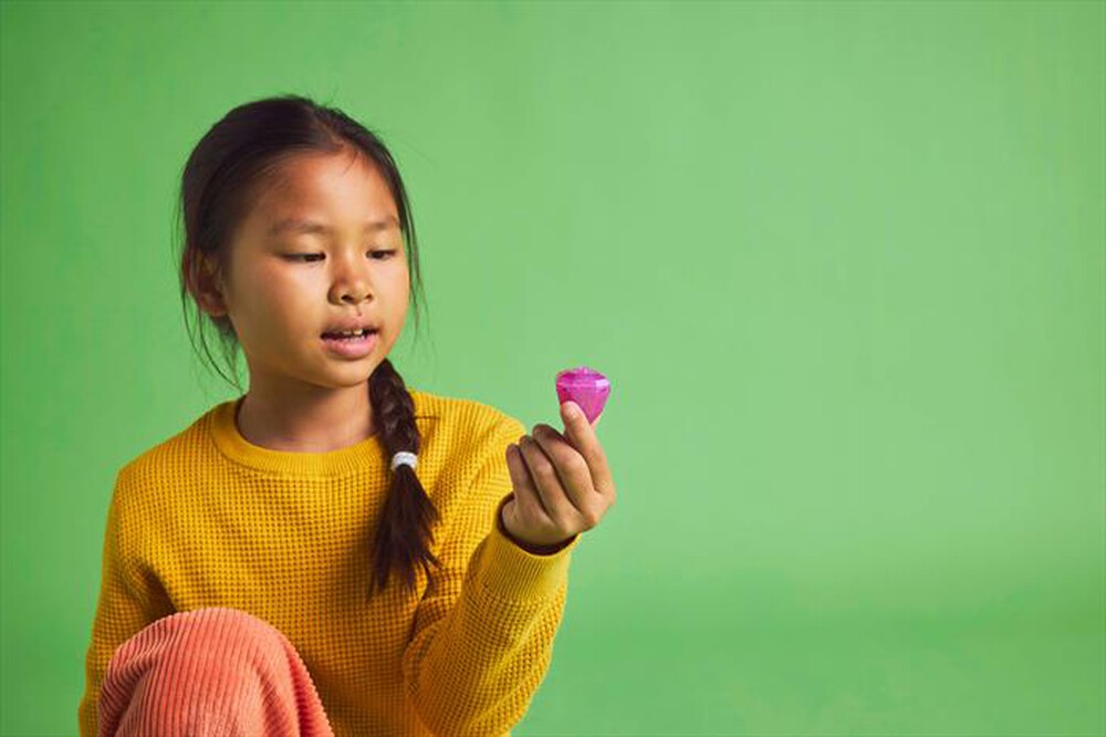 Immagine del prodotto LEGO - DISNEY PRINCESS Ariel ballerina 43259