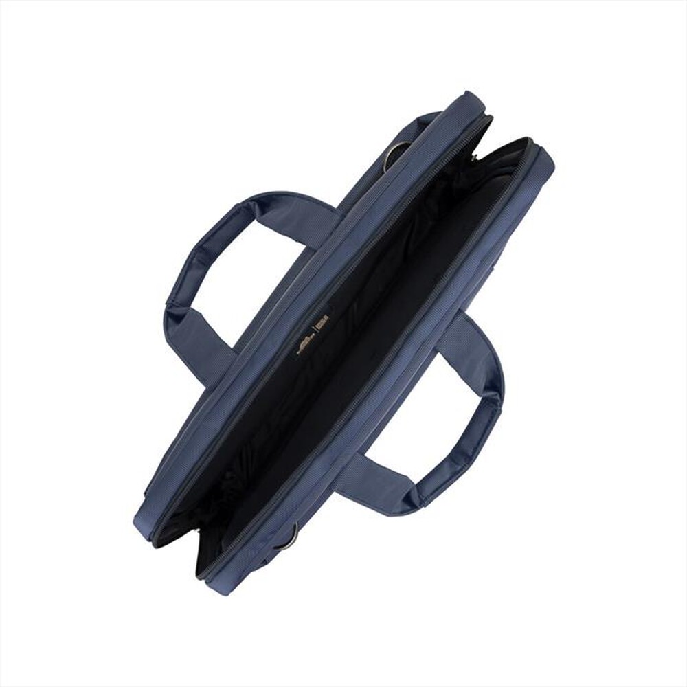 "RIVACASE - 8231 BORSA PER NOTEBOOK DA 15,6\"-Blu"
