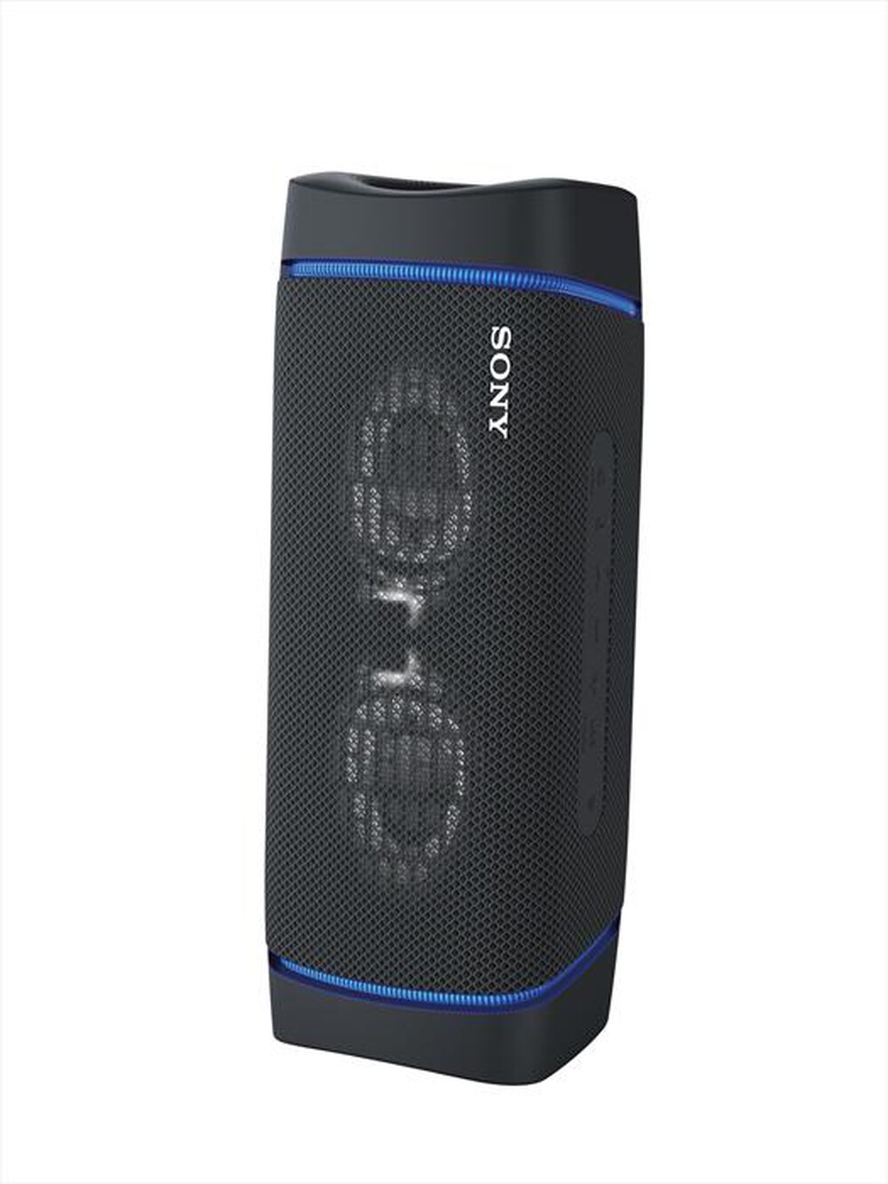 "SONY - SRSXB33B.CE7-Nero"