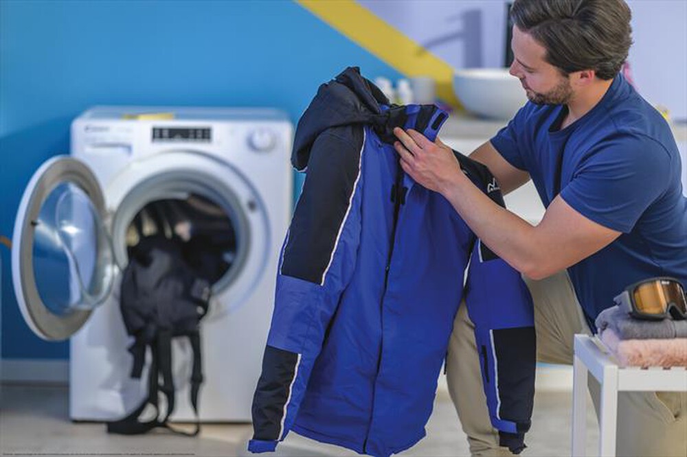 Immagine del prodotto CANDY - Lavatrice CSO286TWM6/1-S 8Kg Classe A-Bianco