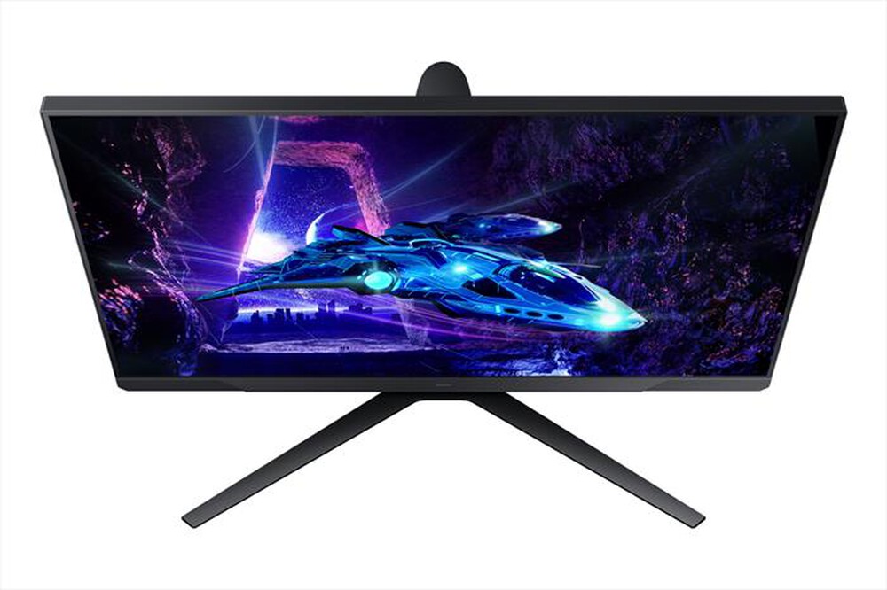 Immagine del prodotto SAMSUNG - Monitor LCD FHD 24" ODYSSEY G3 - G30D