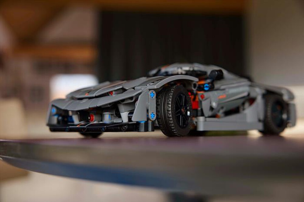 Immagine del prodotto LEGO - TECHNIC Hypercar Koenigsegg Jesko Absolut 42173