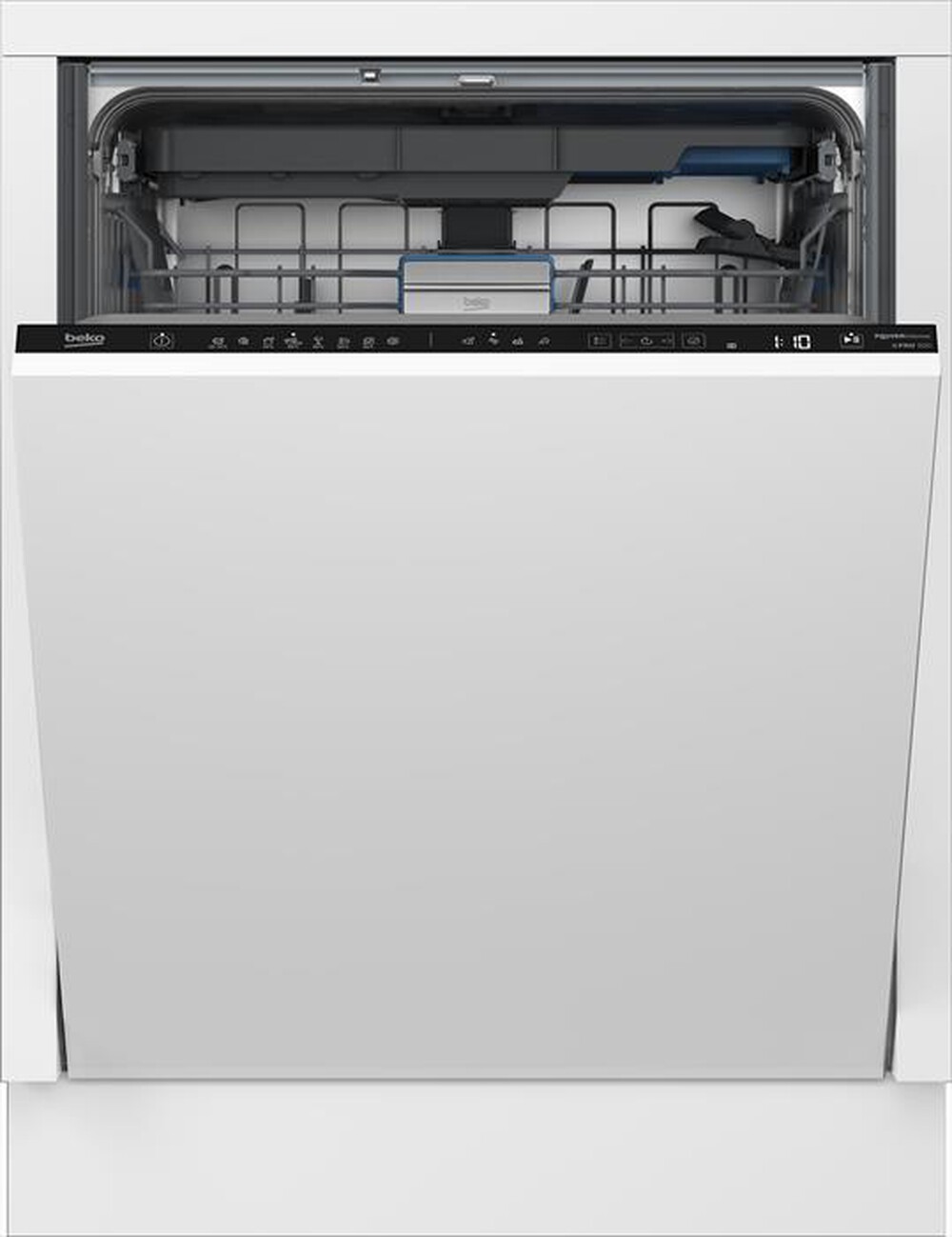 Immagine del prodotto BEKO - Lavastoviglie BDIN38561P Classe A 15 coperti