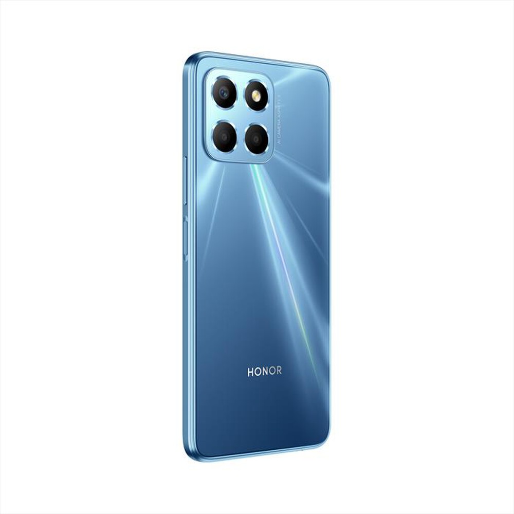 "HONOR - X6-OCEAN BLUE"