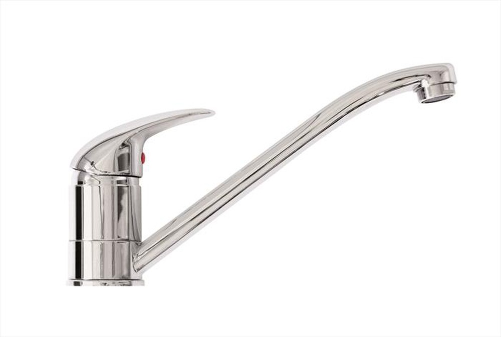 GLEM GAS - MIXNX3 Miscelatore standard-INOX