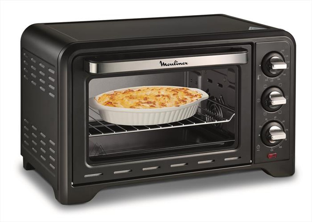 Immagine del prodotto MOULINEX - Fornetto elettrico OX444810