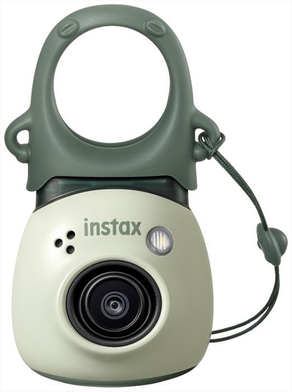 "FUJI - Fotocamera digitale INSTAX PAL-VERDE"