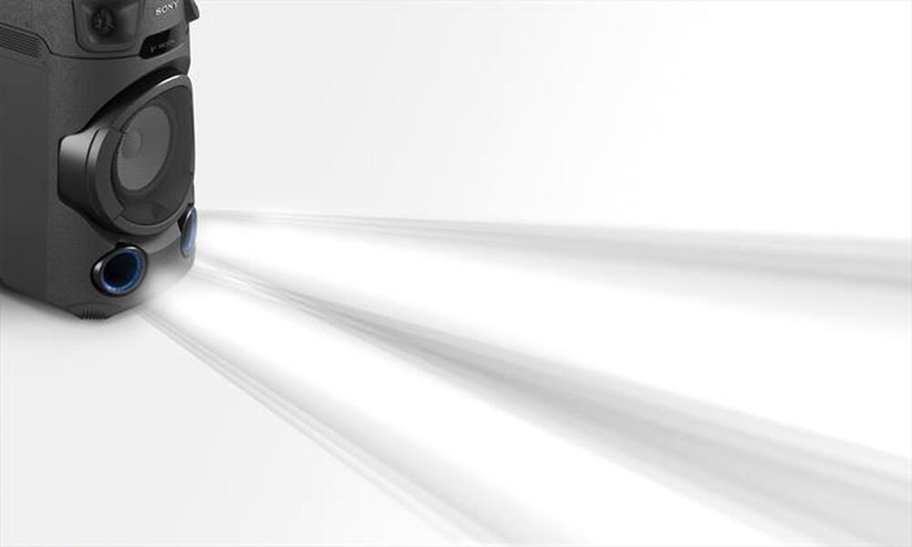 Immagine del prodotto SONY - MHCV13.CEL