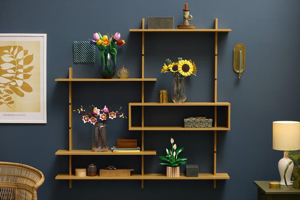 Immagine del prodotto LEGO - BOTANICALS Bouquet di girasoli - 11502