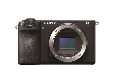 SONY - Fotocamera Mirrorless ILCE6700B--