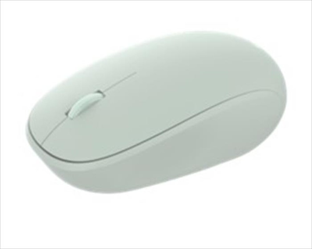 "MICROSOFT - BLUETOOTH MOUSE-menta"
