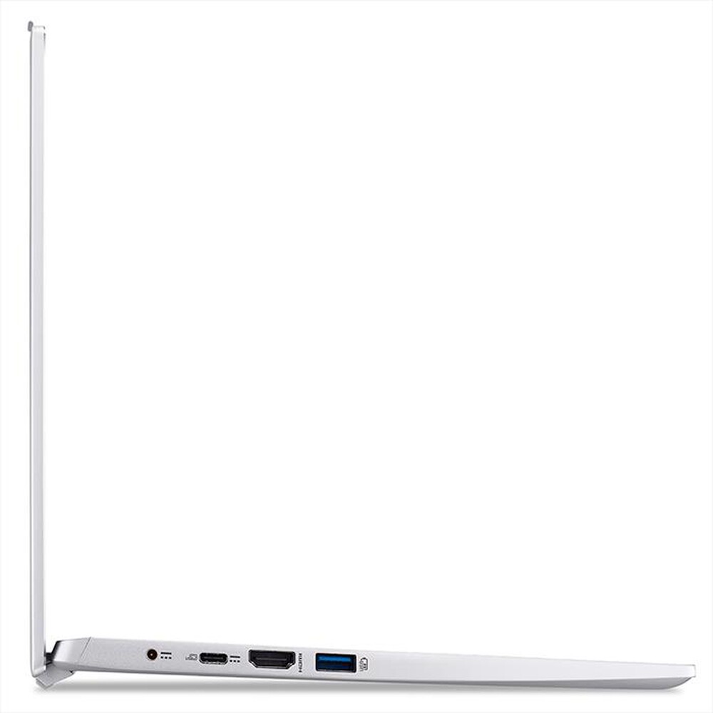 "ACER - SWIFT 3 SF314-43-R5VM-Silver"