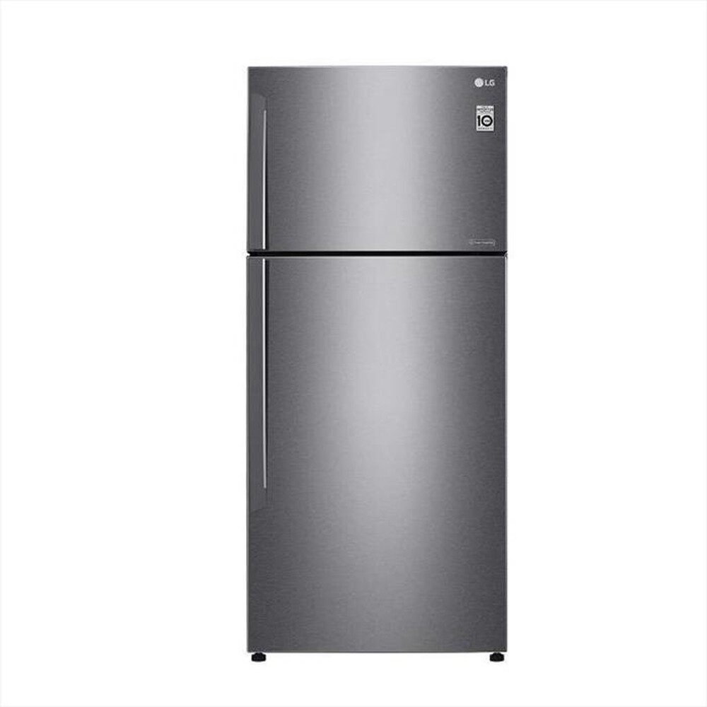 "LG - Frigorifero 2 porte GTB744DSCV Classe F 379 lt-Dark Graphite"