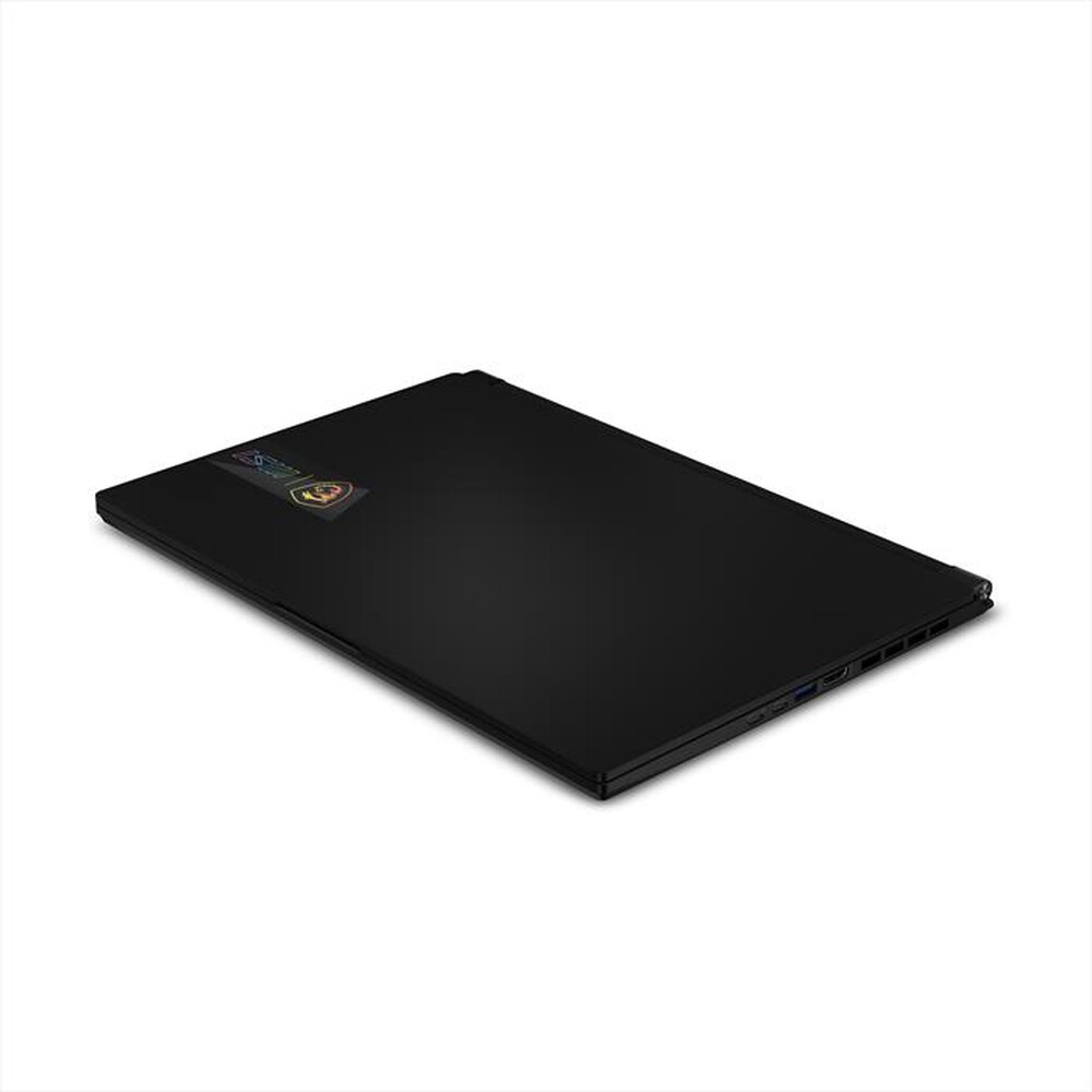 "MSI - STEALTH 15M B12UE-012IT-Nero"